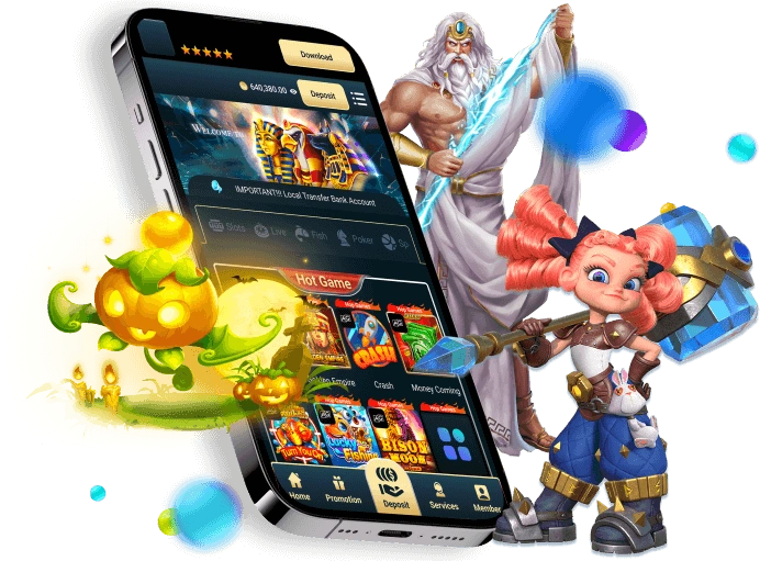 Trải nghiệm cá cược thể thao và casino trực tuyến