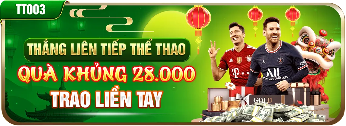 Biểu ngữ kêu gọi đăng ký 79yd và nhận thưởng