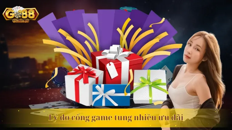 Các phương thức nạp tiền