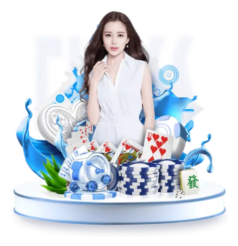 Nhân viên hỗ trợ khách hàng đeo tai nghe